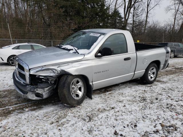 2004 Dodge Ram 1500 ST