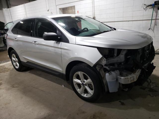 2FMPK4G99HBC37287 | 2017 FORD EDGE SE