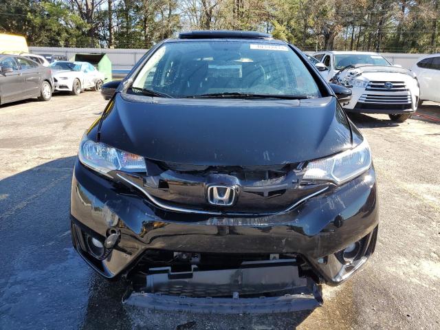 JHMGK5H73GX031153 | 2016 HONDA FIT EX