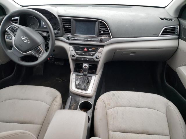 2018 Hyundai Elantra - Image 8