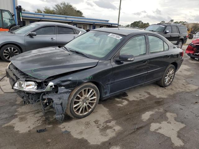 2008 Volvo S60 2.5T