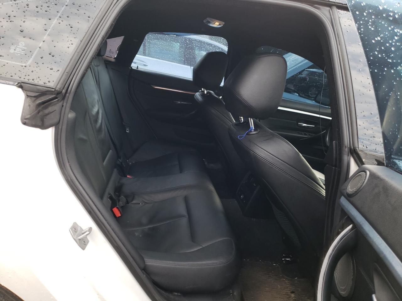 WBA4E5C51HG189023 2017 BMW 440Xi Gran Coupe