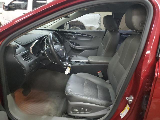 2G1105S34J9122580 | 2018 CHEVROLET IMPALA LT