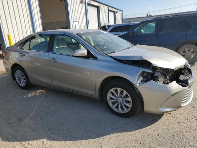 4T1BF1FK4HU725672 | 2017 TOYOTA CAMRY LE