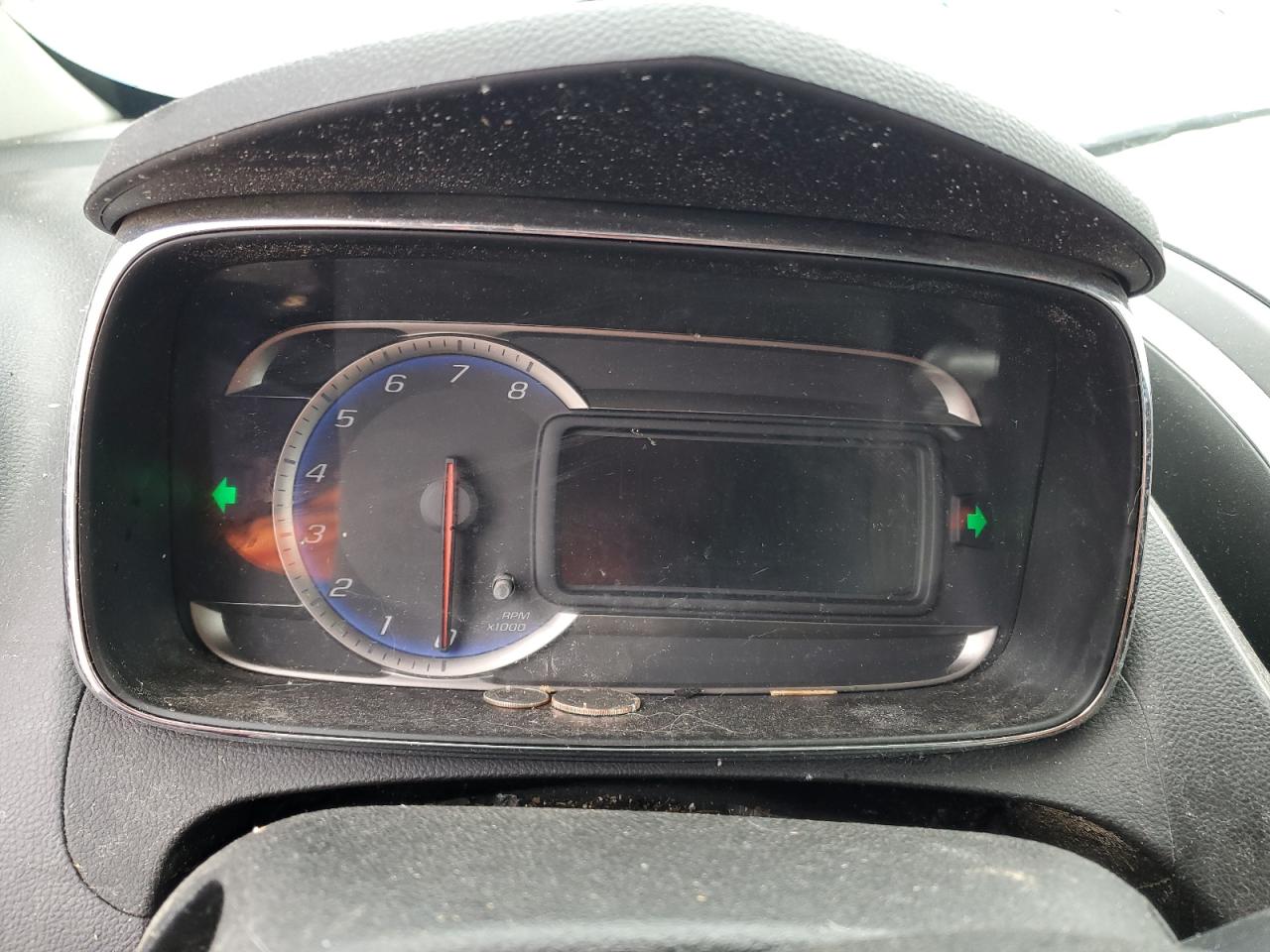 KL7CJKSB4GB552469 2016 Chevrolet Trax Ls