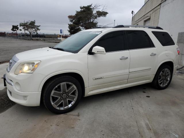 2011 GMC Acadia Denali