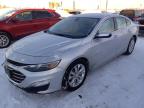 2022 CHEVROLET MALIBU LT - 1G1ZD5ST0NF155533