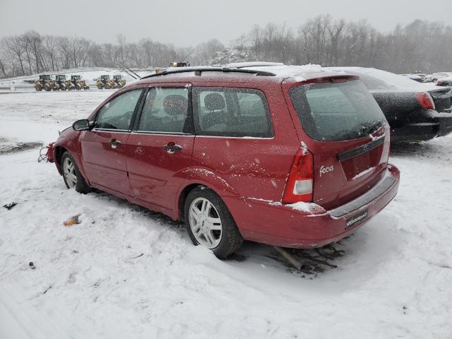 2000 Ford Focus Se VIN: 1FAFP36P5YW138837 Lot: 38393094