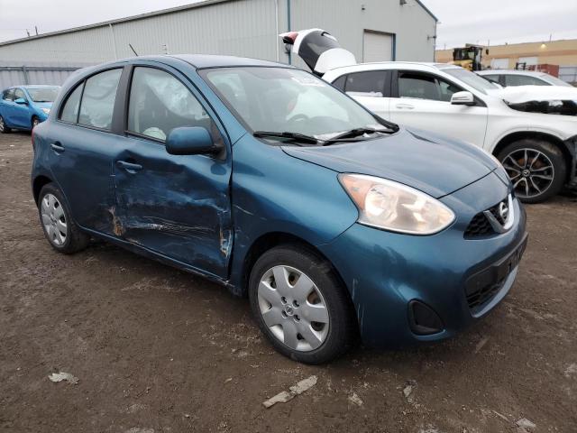 2015 NISSAN MICRA - 3N1CK3CP4FL267240