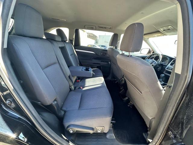 5TDZKRFH2ES010892 | 2014 TOYOTA HIGHLANDER