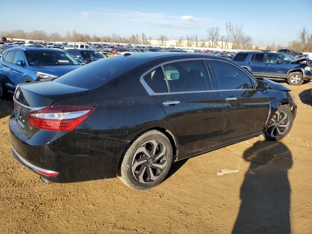 2016 Honda Accord Exl VIN: 2T3P1RFV9NC282419 Lot: 37802374