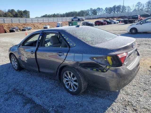 4T1BK1FK7HU579716 | 2017 TOYOTA CAMRY XSE