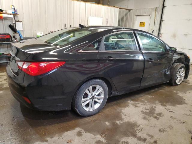 5NPEB4AC5EH925139 | 2014 HYUNDAI SONATA GLS