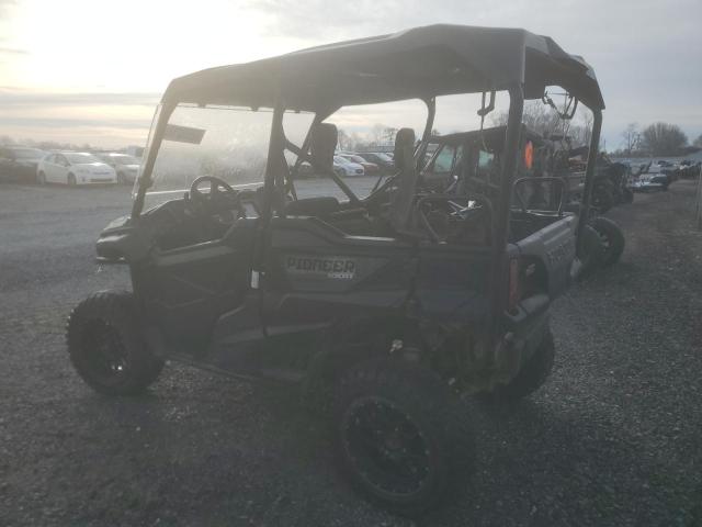 2017 HONDA SXS1000 M5 1HFVE0404H4101599