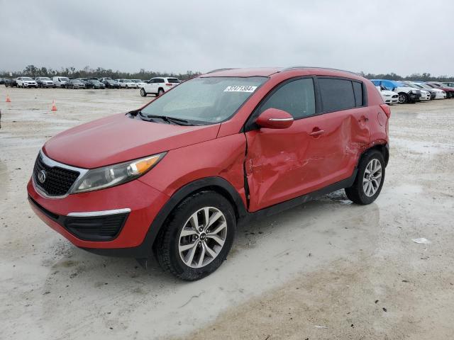 2014 Kia Sportage Base