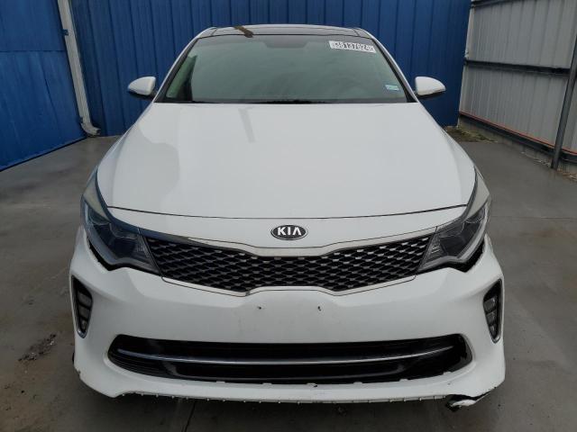 5XXGT4L39JG247570 | 2018 KIA OPTIMA LX