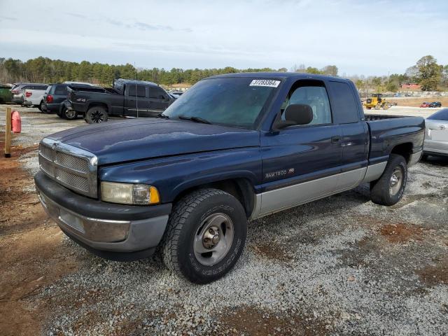 2001 Dodge Ram 1500 