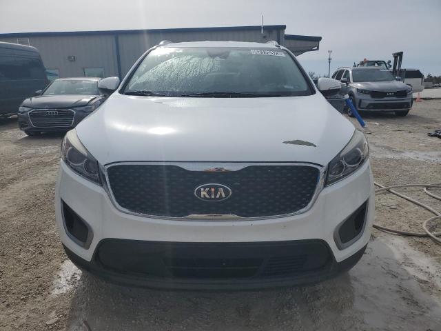 5XYPG4A35HG241911 | 2017 KIA SORENTO LX