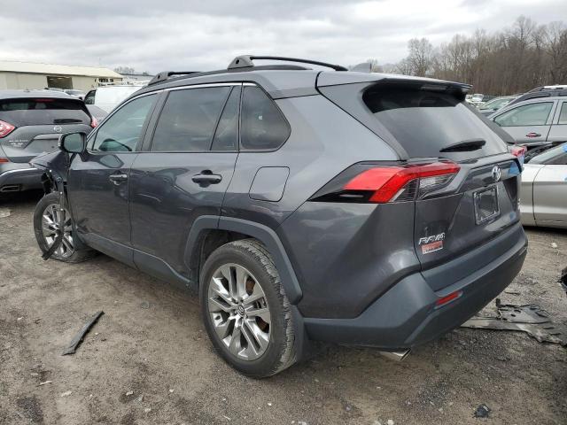 2T3A1RFV3LC131952 | 2020 TOYOTA RAV4 XLE P