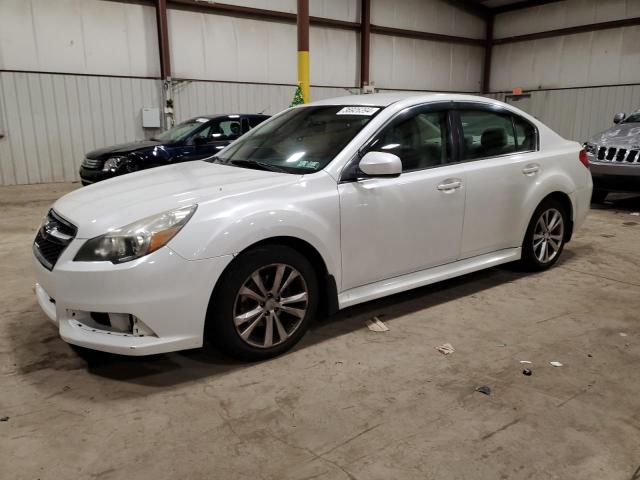 2013 Subaru Legacy 2.5i Premium