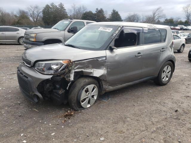 KNDJN2A21G7267991 | 2016 KIA SOUL