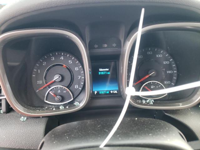 1G11C5SL8FF225068 | 2015 CHEVROLET MALIBU 1LT