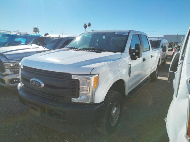 2017 Ford F-250 