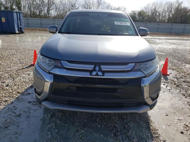 2016 Mitsubishi Outlander Se VIN: JA4AD3A38GZ003960 Lot: 37360764