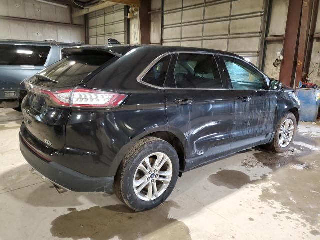 2FMTK4J98FBB10390 | 2015 FORD EDGE SEL