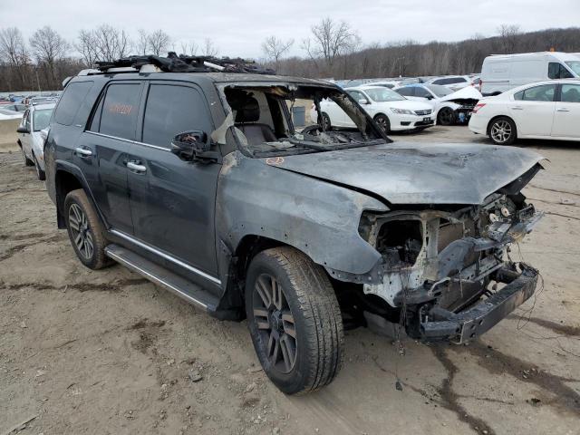 JTEBU5JR6G5300707 | 2016 Toyota 4runner sr5/sr5 premium