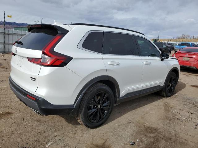 2023 HONDA CR-V SPORT - 7FARS6H90PE023012