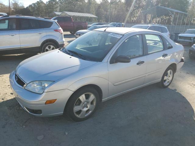 2007 Ford Focus 