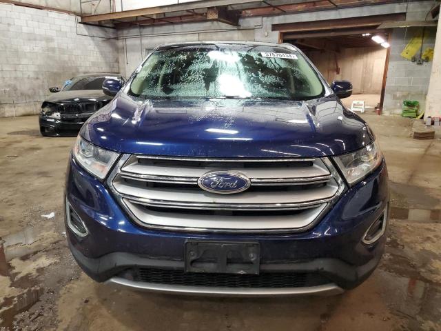 2FMPK4J9XGBC43932 2016 FORD EDGE, photo no. 5