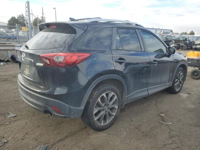 JM3KE4DY9G0733960 | 2016 MAZDA CX-5 GT