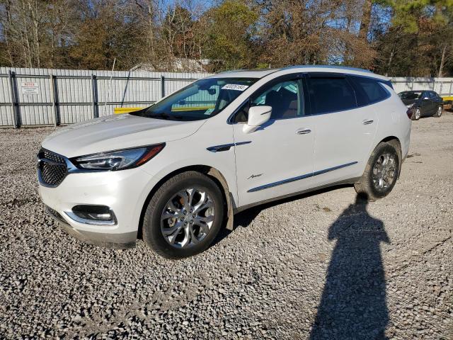 2018 BUICK ENCLAVE AV - 5GAERDKW6JJ248111