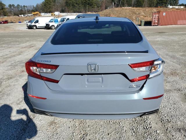 2022 HONDA ACCORD SPO - 1HGCV1F43NA119954