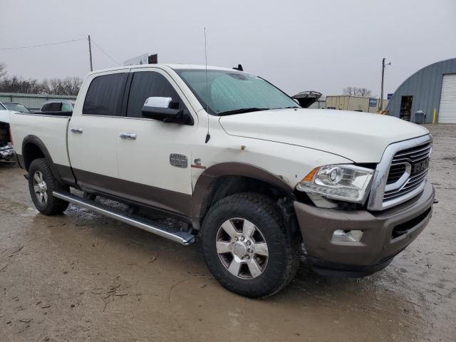 3C63R3FL2JG249412 | 2018 RAM 3500 LONGH