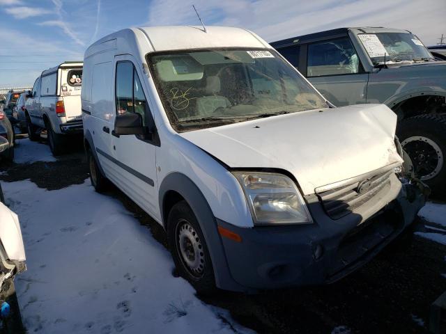 NM0LS7AN8AT009732 | 2010 Ford transit connect xl