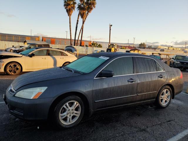 2007 Honda Accord Coupe EX