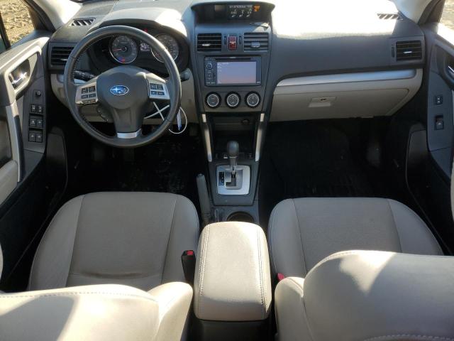 JF2SJARC7FH530907 | 2015 SUBARU FORESTER 2