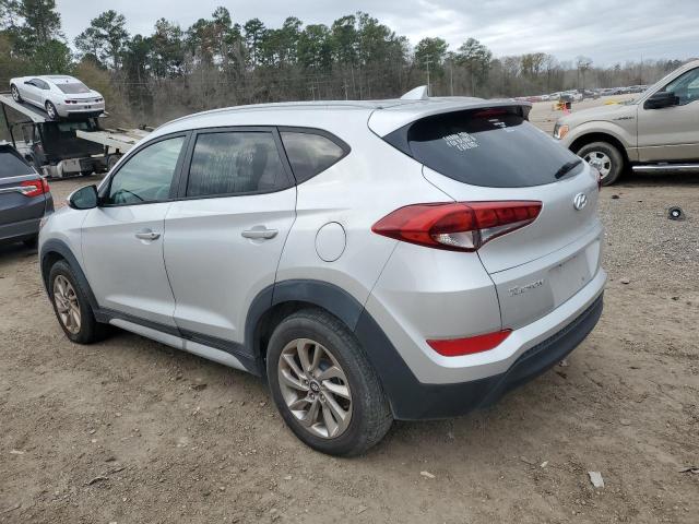 KM8J33A46JU710900 | 2018 HYUNDAI TUCSON SEL