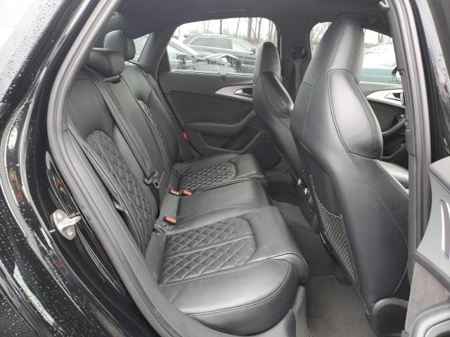 2017 AUDI A6 COMPETI WAUF3AFC5HN013833