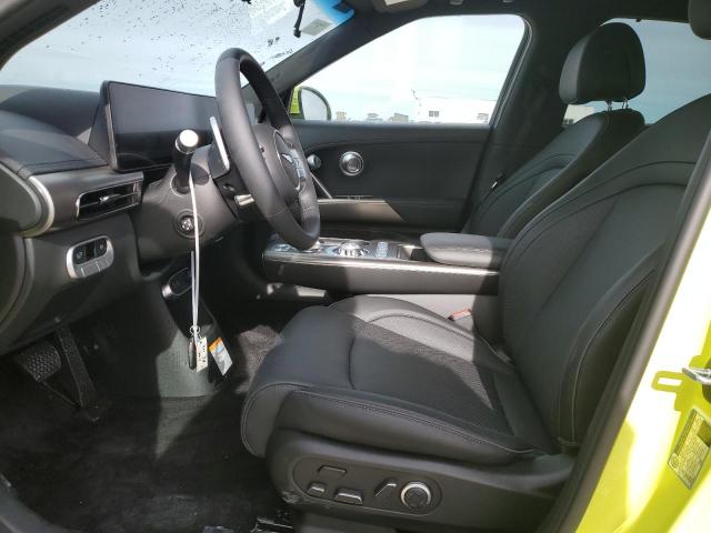 2023 GENESIS GV60 ADVAN KMUKCDTC8PU015522