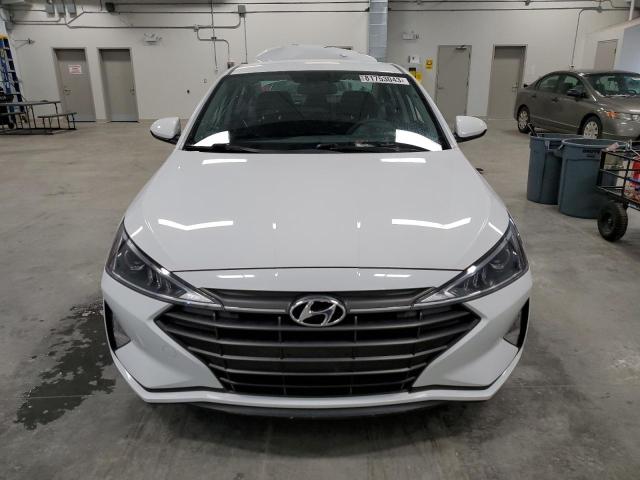 KMHD74LF7LU091264 | 2020 HYUNDAI ELANTRA SE