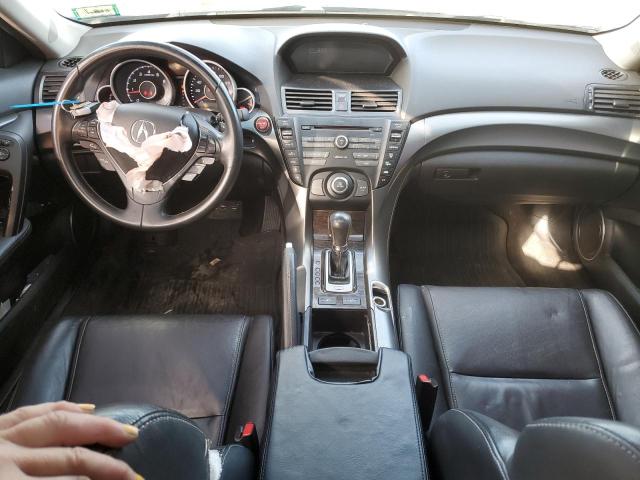 2014 Acura TL - Image 8