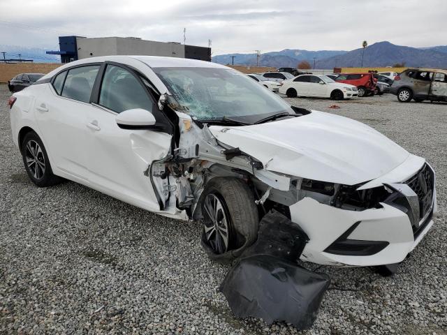 3N1AB8CV5PY286452 | 2023 NISSAN SENTRA SV