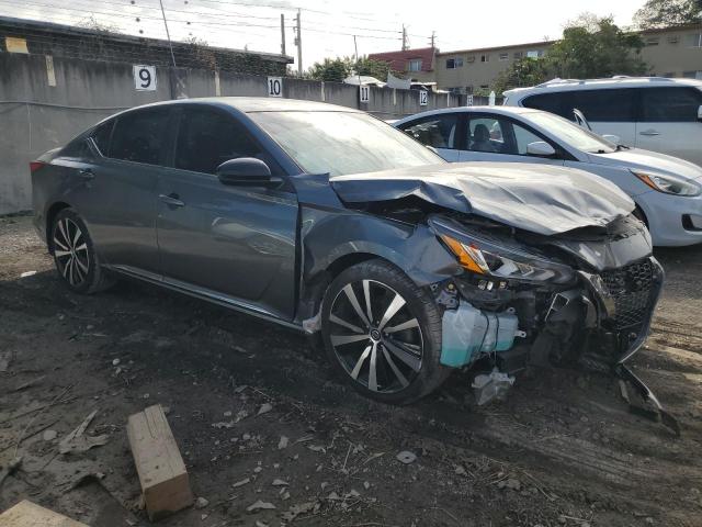 1N4BL4CV1LC177650 | 2020 NISSAN ALTIMA SR