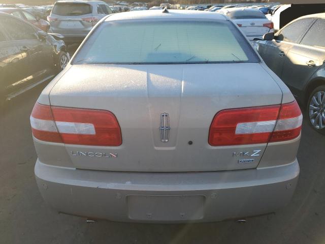 3LNHM28T08R632134 | 2008 Lincoln mkz