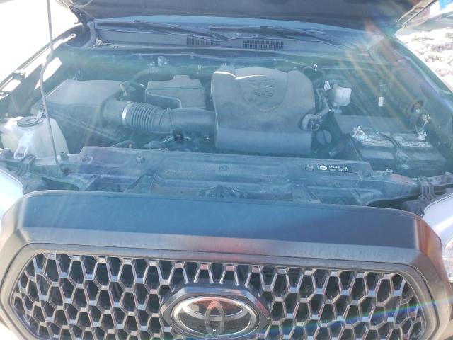 2019 TOYOTA TACOMA DOU - 3TMCZ5AN8KM209397