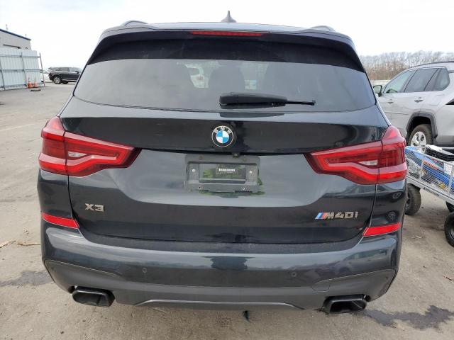 5UXTS3C53K0Z08864 2019 BMW X3, photo no. 6